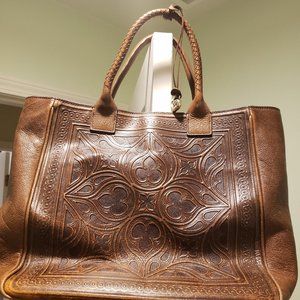 Brighton Ferrara Morella Large Sized Tote